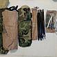 USMC COMBAT TENT WOODLAND