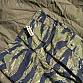 Tiger stripe kalhoty 