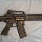 WE M4 GBBR
