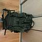 Rusky batoh spetsnaz 6B38