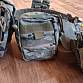 Opasek - Combat Systems Modular Gunfighter Belt 2.0 setup - Multicam - Velikost S