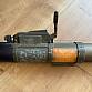 Rucny protitankovy raketomet M72 LAW 66mm, US ARMY