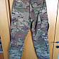 Kalhoty Multicam ACU US G.I.