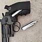 Vzduchový revolver Dan Wesson 