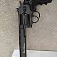 Vzduchový revolver Dan Wesson 