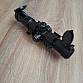 Optika 1,5-4x40 od Theta optics