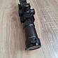 Optika 1,5-4x40 od Theta optics