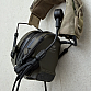 Peltor Comtac XPI + Peltor PTT 2 Pin radio