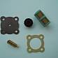 Opravárenská sada pro karburátor na LuAZ 969M, LuAZ 967M Amfibia, ZAZ 966, ZAZ 968M Záporožec.
