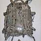 US. MOLLE II. MULTICAM ASSAULT PACK