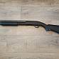 Brokovnice double eagle M58A single shot