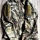 Crye Precision Field Shell 2 NSPA Multicam