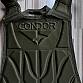 Condor compact plate carrier