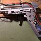 LCT AK12 upgrade Gate Aster