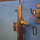 L85A1 - SLEVA - 