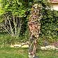 Custom Ghillie Suit na míru – reálné maskování, ne jen dekorace