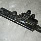 Deactivated Russian 23mm NS-23
