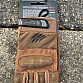 Taktické rukavice Armored Claw Shield Flex™ - pískové TAN XL, L