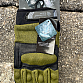 Taktické rukavice Armored Claw Smart Flex - olivově zelená XL, XXL
