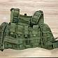 Tasmanian Tiger Chest Rig MK II