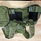 Tasmanian Tiger Chest Rig MK II
