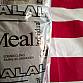 US army MRE HALAL 