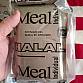 US army MRE HALAL 