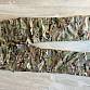 Bojové kalhoty vel. M Wosport multicam nové