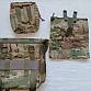SMERSH REPLIKA MULTICAM