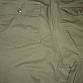 Originál US Army kalhoty kempky Medium 40x31