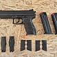 Heckler & Koch P30L V3 SD 9mm Luger