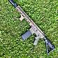 AR15 / HPA (Storm HP-R) 