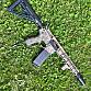 AR15 / HPA (Storm HP-R) 