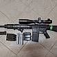 A&K SR-25
