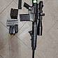 A&K SR-25