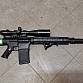 A&K SR-25