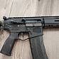 ASG H-15 B.E.T.