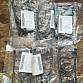 US ARMY ucp molle II sumka na dva zásobníky M4/16 AR-15