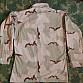 US army blůza DCU 3 desert L-XLong 