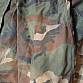 US army USAF bunda m65 woodland LL 