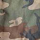 US army USAF bunda m65 woodland LL 