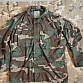 US army USAF bunda m65 woodland LL nová 