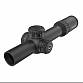VECTOR OPTICS puškohled CONTINENTAL X10 1-10x28 ED FFP (LPVO)
