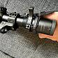 VECTOR OPTICS puškohled CONTINENTAL X10 1-10x28 ED FFP (LPVO)