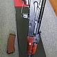 E&L AKS-74N se sklopnou pažbou, Essential (Mosfet Verze)