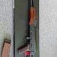 E&L AKS-74N se sklopnou pažbou, Essential (Mosfet Verze)