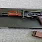 E&L AKS-74N se sklopnou pažbou, Essential (Mosfet Verze)