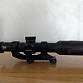 FFP LPVO Eotech VUDU 1-6X24mm optika