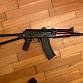 VFC AKS74u gbbr