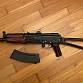 VFC AKS74u gbbr
